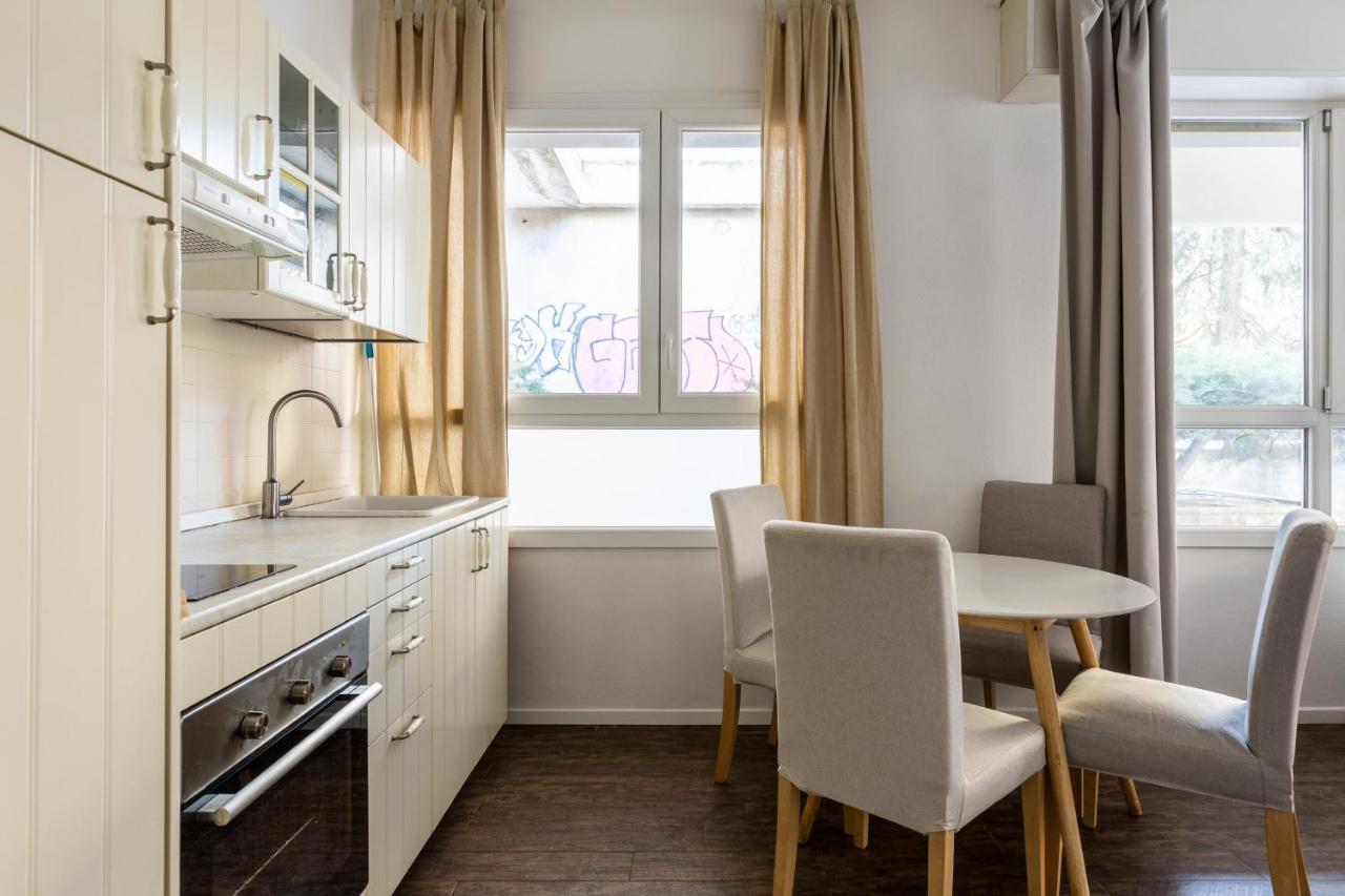 Largo Molina Apartment 1 By Wonderful Italy Μπολόνια Εξωτερικό φωτογραφία